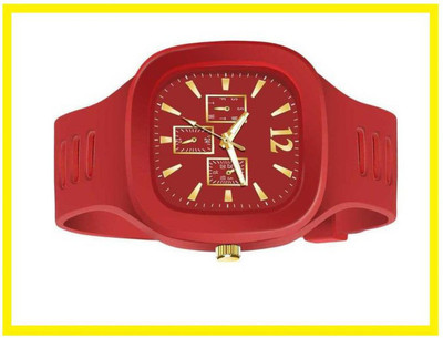 TDY Analog-Digital Watch  - For Girls