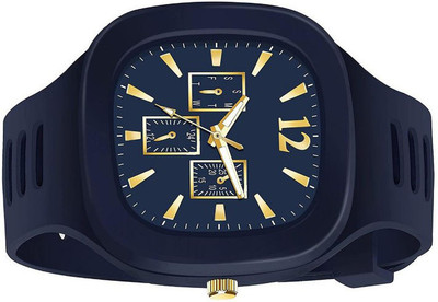 TDY Analog-Digital Watch  - For Men