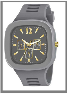 TDY Analog-Digital Watch  - For Men