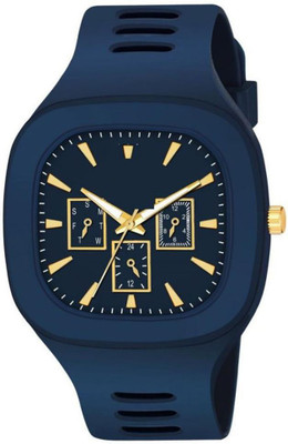 TDY Analog-Digital Watch  - For Girls