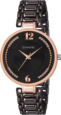 Divastri Analog Watch  - For Women