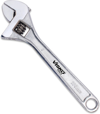 VISKO 312 Single Sided Open End Wrench(Pack of 1)