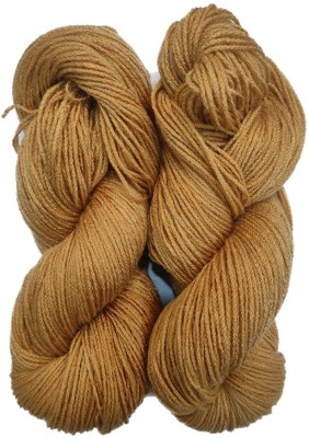 NTGS Vardhman Brilon Skin 200 gm Woolen Crochet Yarn Thread