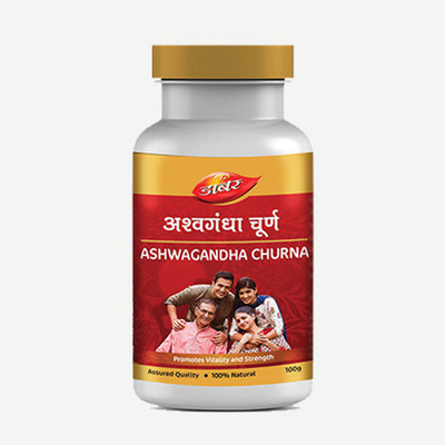 Dabur Churna Pack of 1(100 g)