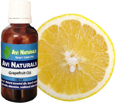 AVI NATURALS Grape Fruit Oil(30 ml)