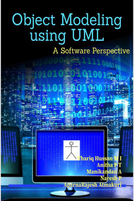Object Modeling using UML(English, Paperback, Dr. M. I. Thariq Hussan)