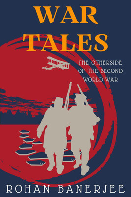 War Tales(English, Paperback, Banerjee Rohan)