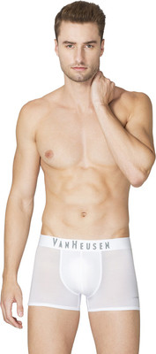 VAN HEUSEN Men AIR Series Active Swift Dry And High Stretch Mesh Brief