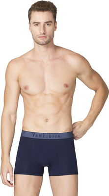 VAN HEUSEN Men Air Series Colour Fresh And Mesh Stretch Brief
