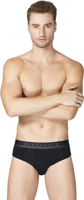 VAN HEUSEN Men Air Series Swift Dry And 4 Way Stretch Brief