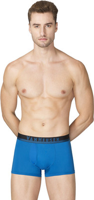 VAN HEUSEN Men Air Series Swift Dry And 4 Way Stretch Brief