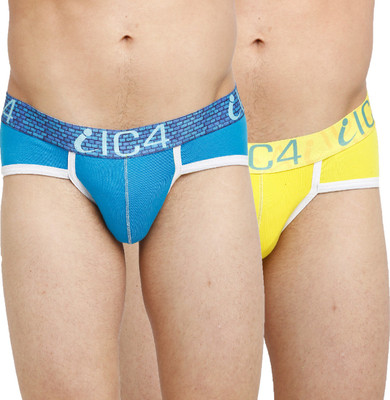 IC4 Men Brief