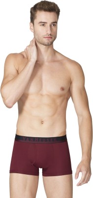 VAN HEUSEN Men Air Series Swift Dry And 4 Way Stretch Brief