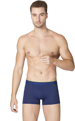 VAN HEUSEN Men AIR Series Active Swift Dry And 4 Way Stretch Brief