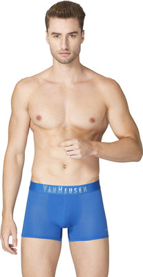 VAN HEUSEN Men AIR Series Active Swift Dry And High Stretch Mesh Brief
