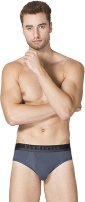 VAN HEUSEN Men Air Series Swift Dry And 4 Way Stretch Brief