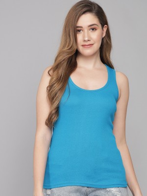 Q-Rious Women Tank Top/Vest