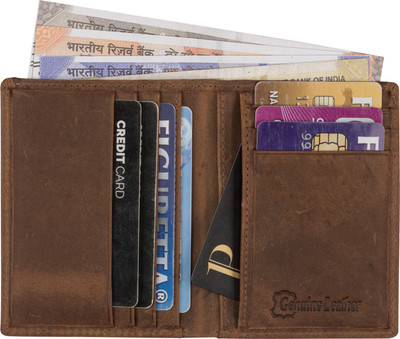 WILLIAM PAUL 8 Card Holder(Set of 1, Multicolor)