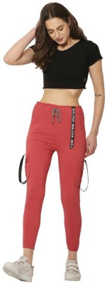 ATTIRE FASHION Women Cargos