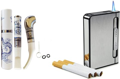 Sparsh Collection Cigarette Pack Holder
