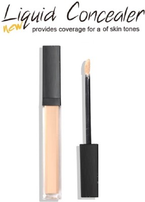 Aylily Long Stay Concealer Perfect Full Cover Face Scars Acne Smooth Base Makeup Concealer(BEIGE, 6 g)