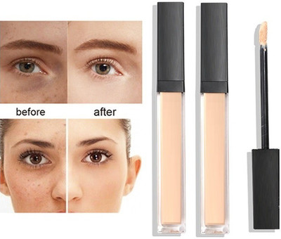 NADJA ULTRA SOFT WATERPROOF LIQUID MATTE CONCEALER LONG LASTING Concealer(BEIGE, 16 g)