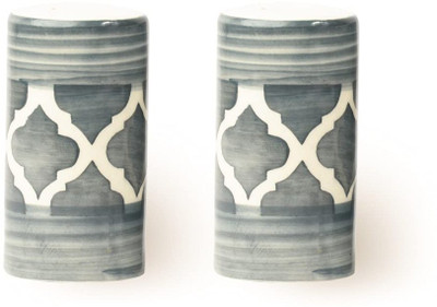 Your Local Store Salt & Pepper Set Ceramic(2 Piece)