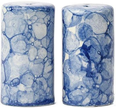 Your Local Store Salt & Pepper Set Ceramic(2 Piece)
