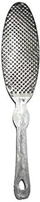 navjai Dual Sided Foot Scraper/Filer for Hard and Dead Skin CallusRemover Pedicure Tool