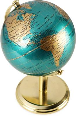Winners Prime 808 - MS Desktop Political World Globe