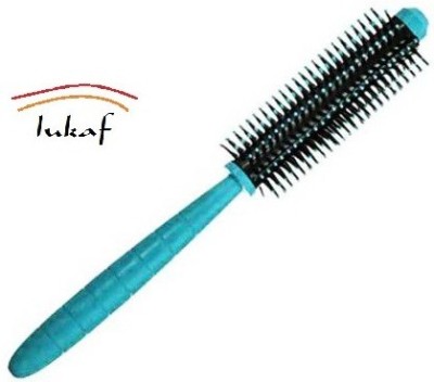 Hudabird Perfect Look FLexible Soft Bristles Hair Comb