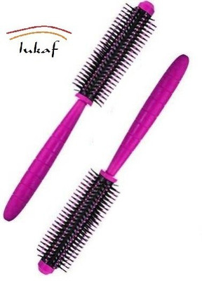 Zailie Super Cool Flexible Hair Styling Comb ( Pack of 2 )