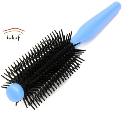 Zailie Fantastic Round Roller Hair Styling Flexible Comb