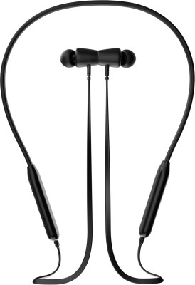 LAVA Probuds N3 Bluetooth Headset(Black, In the Ear)