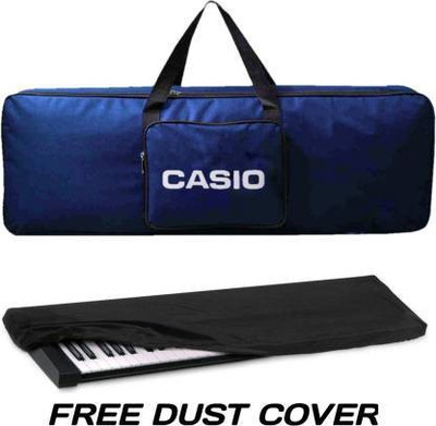 Musical Good Quality Best Best Stylish Casio 61 Keys Casio Keyboard Bag With Dust Cover Keyboard Bag Keyboard Bag