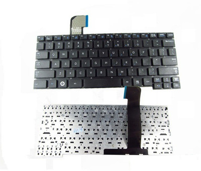 TechSonic Samsung X128 X130 X123 X125 X180 X280 NF210 NF310 N250 9Z.N4PSN.B01 Laptop Keyboard Replacement Key