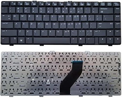 WEFLY Laptop Keyboard for HP DV6000 DV6100 DV6200 DV6300 DV6400 DV6500 DV6700 DV6800 Laptop Keyboard Replacement Key