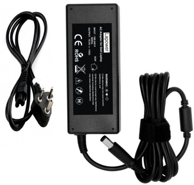 Lapower PARTNO. 330-1650, studioxps 16 90 W Adapter(Power Cord Included)