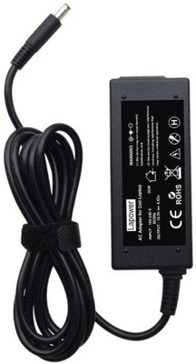 Lapower Inspiron 9300 90 W Adapter(Power Cord Included)