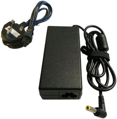 LAPMASTER Z500 20v charger 65 W Adapter(Power Cord Included)