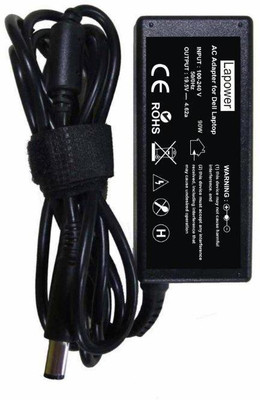 Lapower inspiron 1425 90 W Adapter(Power Cord Included)