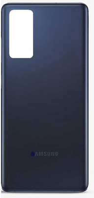 Sandreezz Samsung Galaxy S20 FE Back Panel(Cloud Navy)