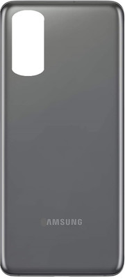 Kraze4blaze Samsung Galaxy S20 Back Panel(Cosmic Grey)