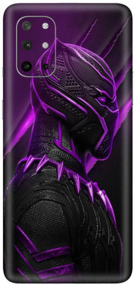 Toppings Oneplus 8T Mobile Skin(Multicolor)