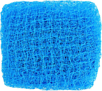 Voosoto Pigeon Control Anti Birds Net 20 Foot X 30 Foot 600 Sqft) Bird Net(Blue)