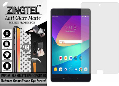 ZINGTEL Impossible Screen Guard for ZENFONE Z8S ZT582KL (Matte Finish)(Pack of 1)