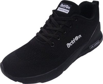 action Outdoors For Men(Black , 6)