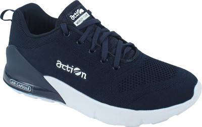 action Outdoors For Men(Navy , 6)