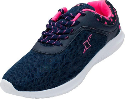 Sparx SL 124 Casuals For Women(Navy , 6)