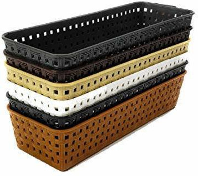 Storage Basket(Pack of 6)